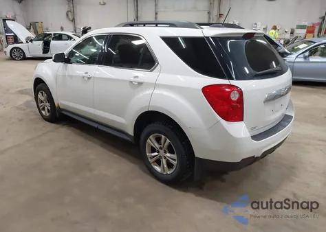 2015 Chevrolet Equinox 1Lt from USA, damaged, VIN 2GNALBEK7F1161421